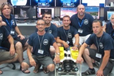 4-ROVsim2 O&G for STORM Ltd (Russia)