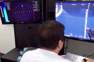 2-ROVsim for Subnet Services (Philippines)